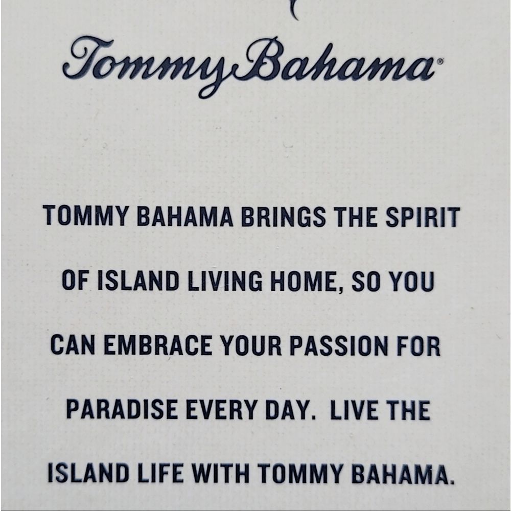 Tommy Bahama Flamingo Bottle Stopper - Picture 3 of 3